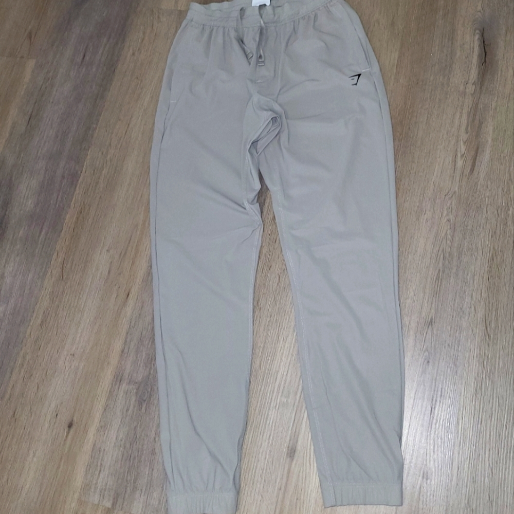 Gym Shark Pants